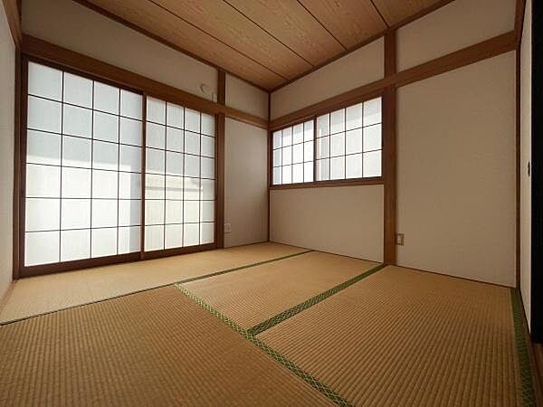 和室