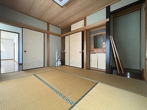 和室