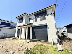 千葉県山武市本須賀