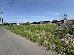 千葉県東金市福俵