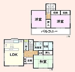 JR東金線 求名駅 徒歩28分