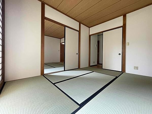 和室