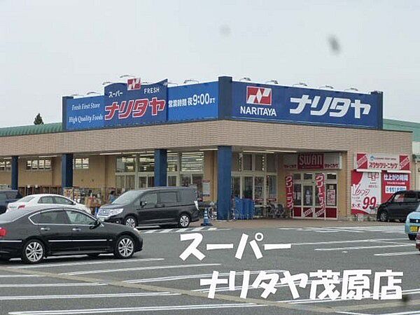 FRESHナリタヤ茂原店まで8000m