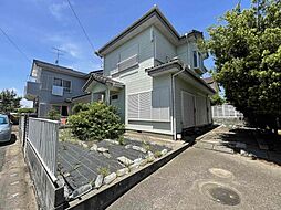 千葉県山武郡九十九里町片貝