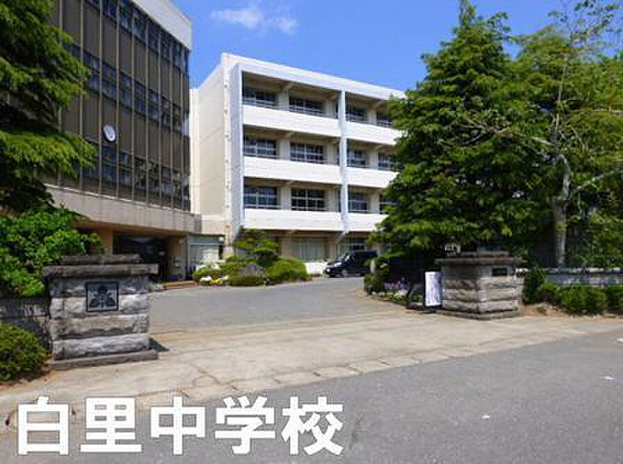 detached 千葉県大網白里市細草