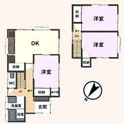 JR東金線 東金駅 徒歩16分