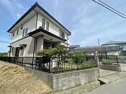 千葉県東金市関下