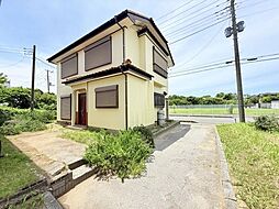 千葉県山武市本須賀