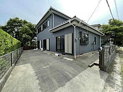 千葉県長生郡長生村一松丁