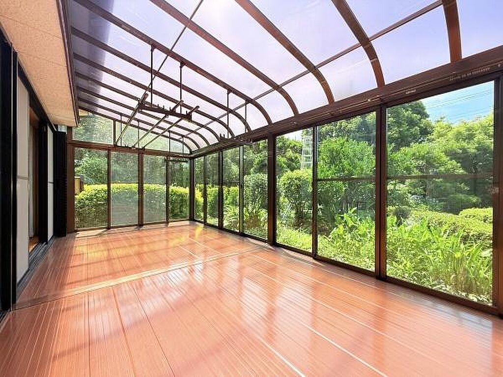 detached 千葉県東金市一之袋