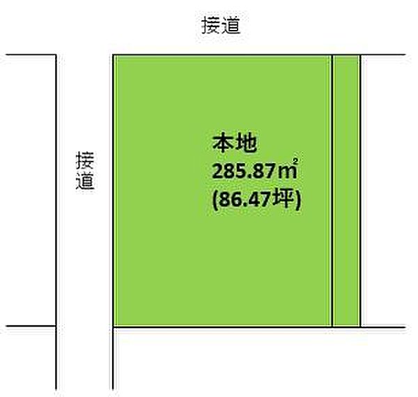 区画図：312001334446