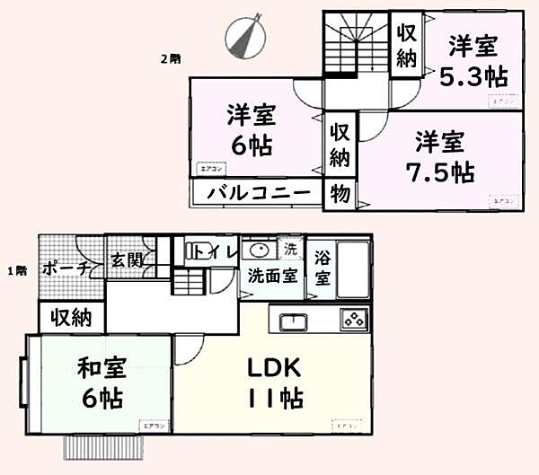 間取り：312001333944
