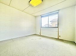 洋室の画像