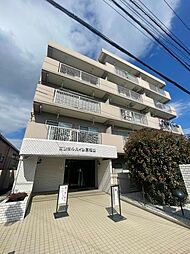 エンゼルハイム東松山