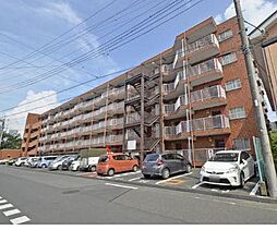 ビューハイム若葉