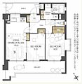 ライオンズマンション川越第33階2,090万円