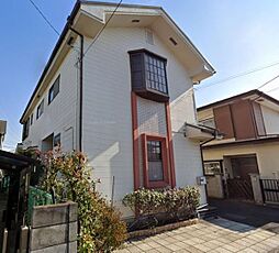 埼玉県ふじみ野市緑ケ丘1丁目