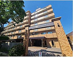 NICライブステイツ川越南大塚