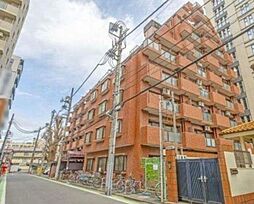 朝日プラザ本川越