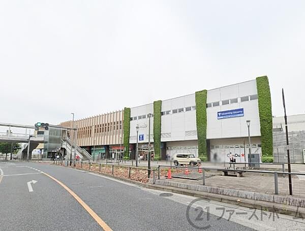 apartment 埼玉県狭山市入間川２丁目3-9
地図を見る