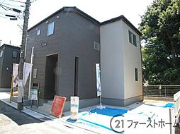 埼玉県川越市仙波町3丁目25-37