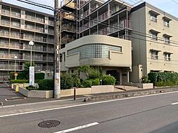 パークヒルズ若葉スカイハイツ