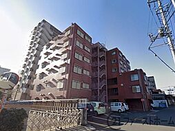 三田狭山ガーデン 2階