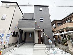 埼玉県川越市旭町3丁目18-22