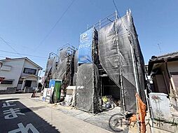 埼玉県川越市大字並木