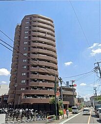 イルヴィアーレ朝霞ステーションスクエア