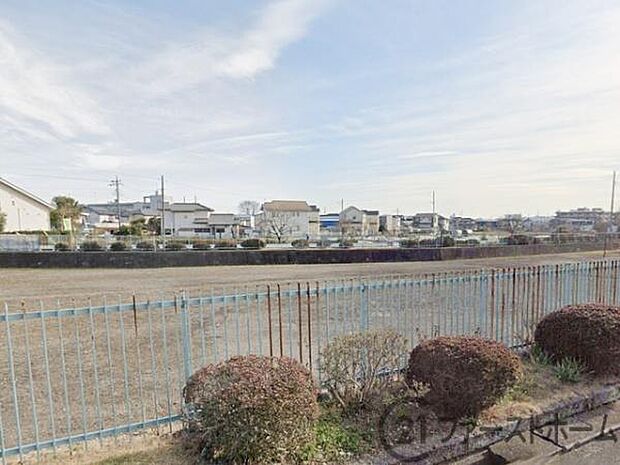 日東第一公園まで170m