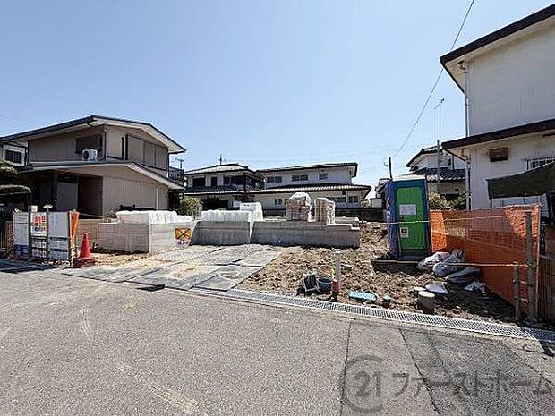 耐震等級3＋制振ダンパーで安心です。