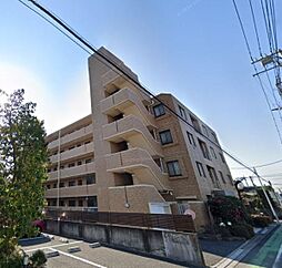 ヴィルヌーブ川越