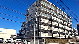 サンデュエル川越マークスクエア