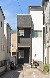 埼玉県さいたま市南区鹿手袋７丁目