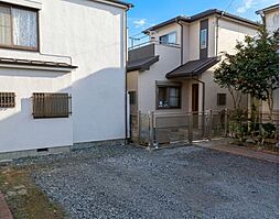 埼玉県ふじみ野市大井中央２丁目