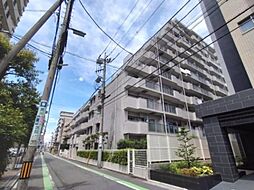 モアステージ川越10階