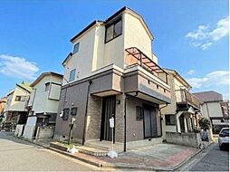 埼玉県ふじみ野市西鶴ケ岡２丁目