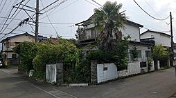 埼玉県川越市大字山田