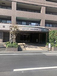 ドラゴンマンション川越壱番館