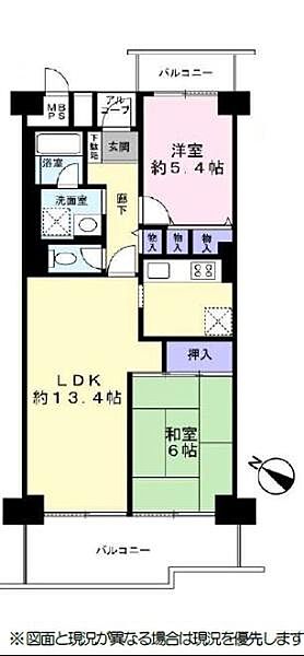 間取り：311002488824