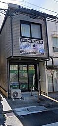 埼玉県川越市東田町