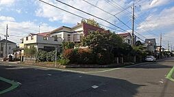 埼玉県川越市かすみ野1丁目