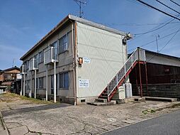 パナハイツいしい