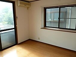 フロール1 202 2階1Kのリビング/ダイニング