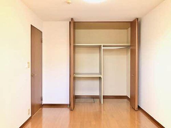 エポック・ヴィラ　Ｂ棟 105｜鳥取県米子市河岡(賃貸アパート2K・1階・43.01㎡)の写真 その12