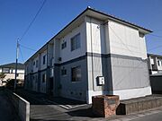 博労町駅より徒歩13分 築57年2ヶ月 2階建の賃貸物件