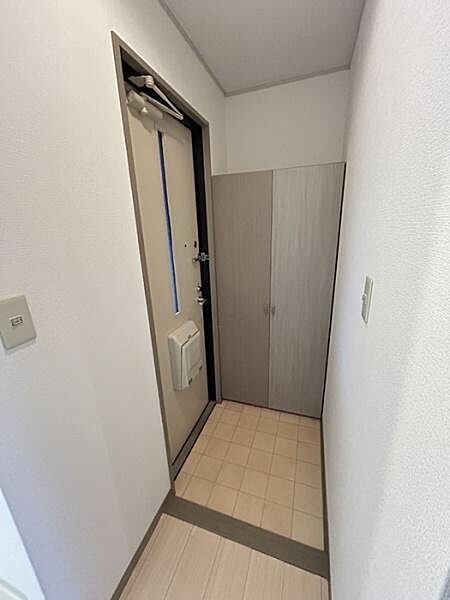 アーバンスクエア　E棟 202｜鳥取県米子市上福原７丁目(賃貸アパート2DK・2階・50.12㎡)の写真 その3