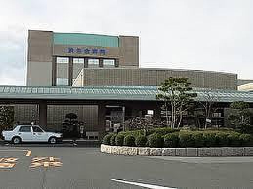 画像20:鳥取県済生会境港総合病院まで1404m