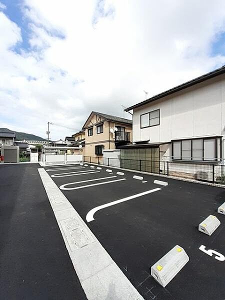 鳥取県境港市上道町(賃貸アパート2LDK・2階・58.60㎡)の写真 その14
